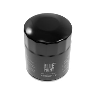 Blue Print Kia/Hyun. Oil Filter - ADG02117-ADG02117-Blue Print-A1 Autoparts Niddrie