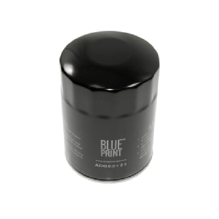 Blue Print Oil Filter Hyundai / Kia - ADG02121-ADG02121-Blue Print-A1 Autoparts Niddrie