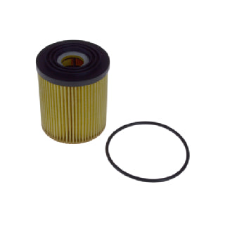 Blue Print Bmw/Chrys. Cart. Oil Filter - ADG02124-ADG02124-Blue Print-A1 Autoparts Niddrie