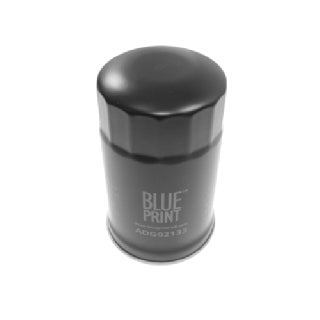 Blue Print Oil Filter Hyundai / Kia - ADG02133-ADG02133-Blue Print-A1 Autoparts Niddrie