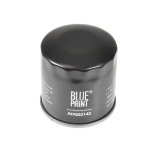 Blue Print Gm/Dae Oil Filter - ADG02142-ADG02142-Blue Print-A1 Autoparts Niddrie