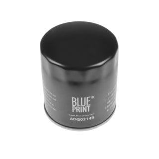 Blue Print Gm Oil Filter - ADG02149-ADG02149-Blue Print-A1 Autoparts Niddrie