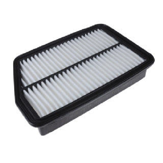 Blue Print Air Filter Daewoo - ADG02233-ADG02233-Blue Print-A1 Autoparts Niddrie