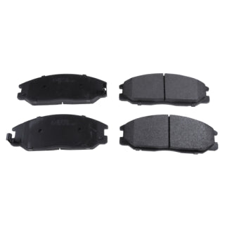 Blue Print Brake Pads Set - ADG04239-ADG04239-Blue Print-A1 Autoparts Niddrie