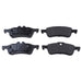 Blue Print Brake Pads Set - ADG04244-ADG04244-Blue Print-A1 Autoparts Niddrie