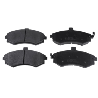 Blue Print Brake Pads Set - ADG04252-ADG04252-Blue Print-A1 Autoparts Niddrie