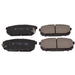 Blue Print Brake Pads Set - ADG04259-ADG04259-Blue Print-A1 Autoparts Niddrie