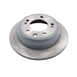 Blue Print Hyun./Kia Brake Disc Rear - ADG043132-ADG043132-Blue Print-A1 Autoparts Niddrie