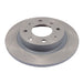 Blue Print Brake Disc Rear Kia - ADG04336-ADG04336-Blue Print-A1 Autoparts Niddrie