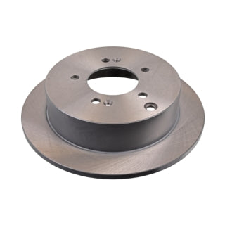 Blue Print Hyun. Brake Disc Rear - ADG04345-ADG04345-Blue Print-A1 Autoparts Niddrie