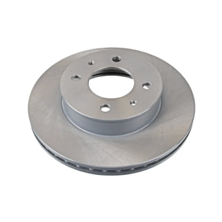Blue Print Hyun. Brake Disc Frnt - ADG04350-ADG04350-Blue Print-A1 Autoparts Niddrie