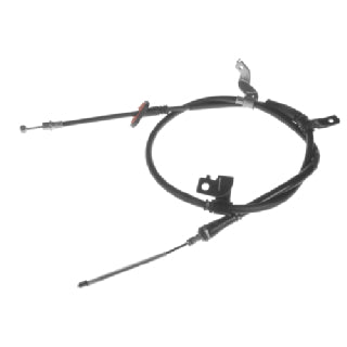 Blue Print Kia Brake Cable - ADG046198-ADG046198-Blue Print-A1 Autoparts Niddrie