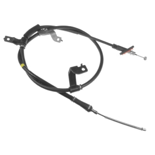 Blue Print Kia Brake Cable - ADG046199-ADG046199-Blue Print-A1 Autoparts Niddrie