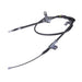 Blue Print Hyundai Brake Cable - ADG046257-ADG046257-Blue Print-A1 Autoparts Niddrie