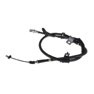 Blue Print Hyun. Rear Brake Cable - Rh - ADG04663-ADG04663-Blue Print-A1 Autoparts Niddrie