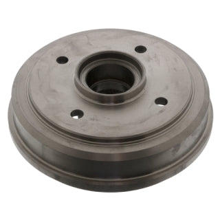 Blue Print Rear Brake Drum - Matiz - ADG04703-ADG04703-Blue Print-A1 Autoparts Niddrie