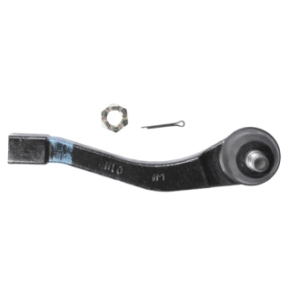 Blue Print Tie Rod End - LH Outer Suits Ssangyong - ADG087125