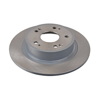 Blue Print Honda Brake Disc - ADH243108-ADH243108-Blue Print-A1 Autoparts Niddrie