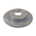 Blue Print Honda Brake Disc - ADH243108-ADH243108-Blue Print-A1 Autoparts Niddrie
