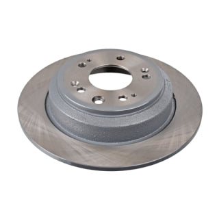 Blue Print Honda Brake Disc - ADH243111-ADH243111-Blue Print-A1 Autoparts Niddrie