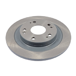 Blue Print Honda Brake Disc - ADH243123-ADH243123-Blue Print-A1 Autoparts Niddrie