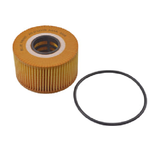 Blue Print Jaguar Oil Filter - ADJ132125-ADJ132125-Blue Print-A1 Autoparts Niddrie