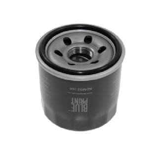 Blue Print Oil Filter Mazda / Subaru - ADM52106-ADM52106-Blue Print-A1 Autoparts Niddrie