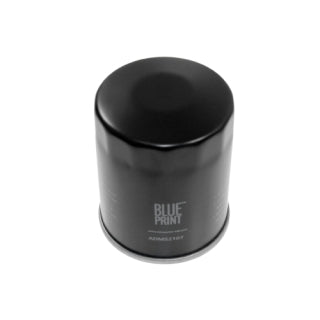 Blue Print Hyundai Oil Filter - ADM52107-ADM52107-Blue Print-A1 Autoparts Niddrie