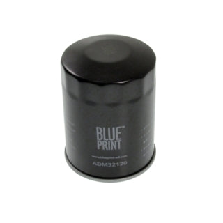 Blue Print Mazda Oil Filter - ADM52120-ADM52120-Blue Print-A1 Autoparts Niddrie