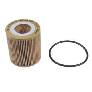 Blue Print Mazda Oil Filter - ADM52124-ADM52124-Blue Print-A1 Autoparts Niddrie