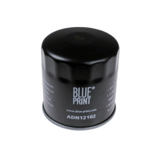 Blue Print Nissan Oil Filter - ADN12102-ADN12102-Blue Print-A1 Autoparts Niddrie