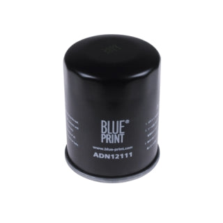 Blue Print Nissan Oil Filter - ADN12111-ADN12111-Blue Print-A1 Autoparts Niddrie