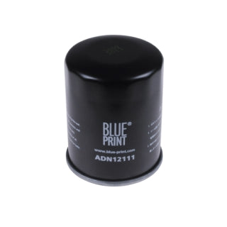 Blue Print Nissan Oil Filter - ADN12111-ADN12111-Blue Print-A1 Autoparts Niddrie