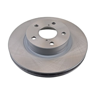 Blue Print Sub. Brake Disc Front - ADS74308-ADS74308-Blue Print-A1 Autoparts Niddrie
