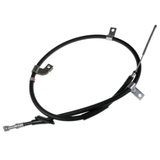 Blue Print Subaru Brake Cable - ADS74633-ADS74633-Blue Print-A1 Autoparts Niddrie