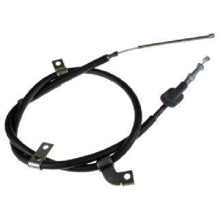 Blue Print Subaru Brake Cable - ADS74634-ADS74634-Blue Print-A1 Autoparts Niddrie
