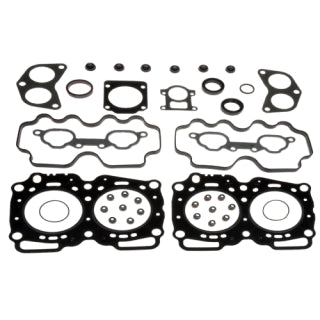 Blue Print Sub. Head Gasket Kit Ej20/E - ADS76212-ADS76212-Blue Print-A1 Autoparts Niddrie