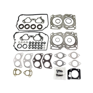 Blue Print Sub. Head Gasket Kit - ADS76217-ADS76217-Blue Print-A1 Autoparts Niddrie