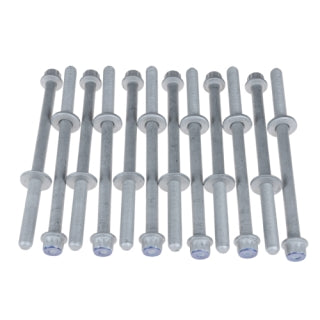 Blue Print Head Bolts Set Subaru - ADS77801-ADS77801-Blue Print-A1 Autoparts Niddrie