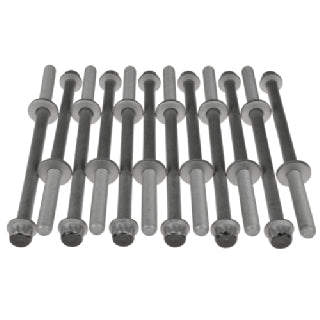 Blue Print Head Bolt Set Subaru - ADS77802-ADS77802-Blue Print-A1 Autoparts Niddrie