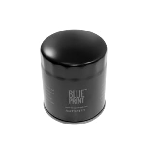 Blue Print Oil Filter Toyota - ADT32111-ADT32111-Blue Print-A1 Autoparts Niddrie