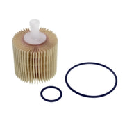 Blue Print Oil Filter Lexus / Toyota - ADT32120-ADT32120-Blue Print-A1 Autoparts Niddrie