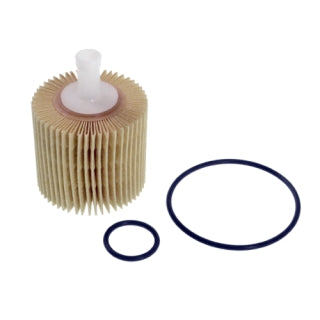 Blue Print Oil Filter Lexus / Toyota - ADT32120-ADT32120-Blue Print-A1 Autoparts Niddrie