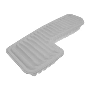 Blue Print Air Filter Lexus IS200 - ADT32259-ADT32259-Blue Print-A1 Autoparts Niddrie