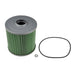Blue Print Fuel Filter Toyota - ADT32386-ADT32386-Blue Print-A1 Autoparts Niddrie