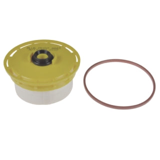 Blue Print Toy Fuel Filter Wcf95 - ADT32389-ADT32389-Blue Print-A1 Autoparts Niddrie
