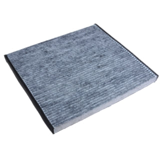 Blue Print Cabin Filter Lexus LS400 - ADT32503-ADT32503-Blue Print-A1 Autoparts Niddrie