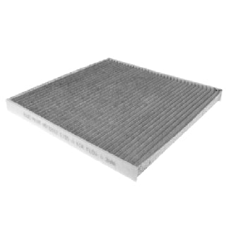 Blue Print Cabin Filter Lexus / Toyota - ADT32512-ADT32512-Blue Print-A1 Autoparts Niddrie