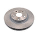 Blue Print Front Brake Disc Rotor Toyota - ADT343206-ADT343206-Blue Print-A1 Autoparts Niddrie