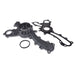 Blue Print Water Pump Lexus / Toyota - ADT39199C-ADT39199C-Blue Print-A1 Autoparts Niddrie